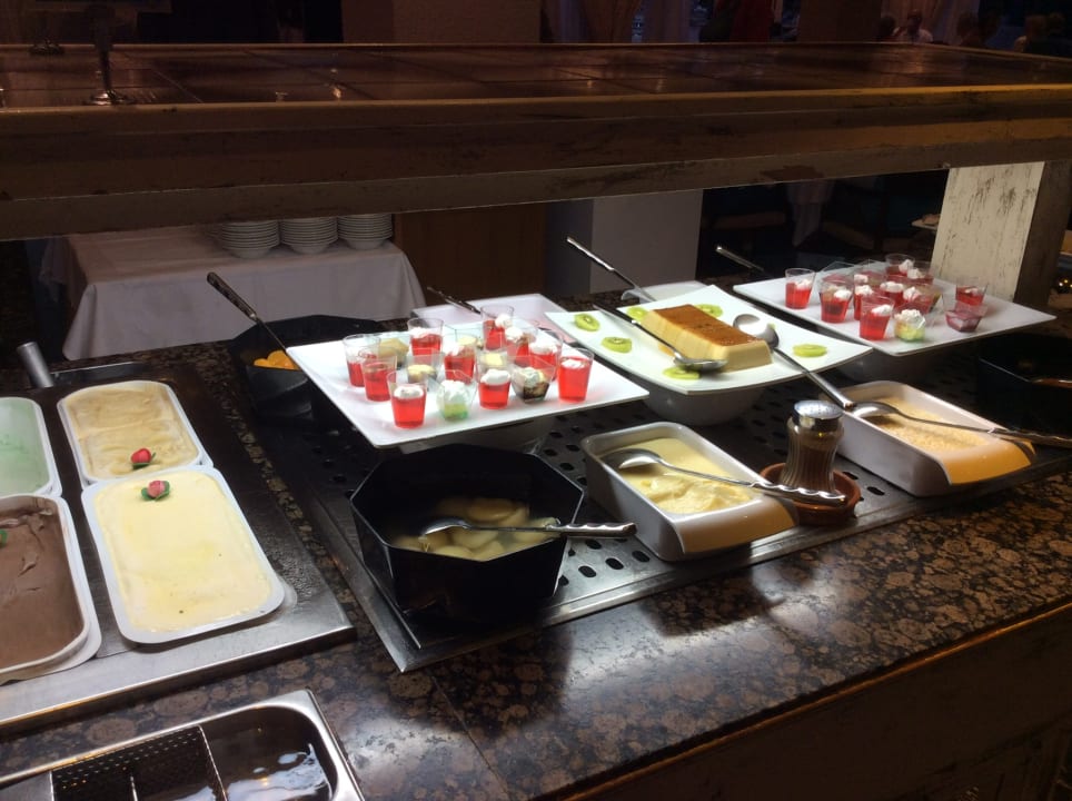 Restaurant Valentin Reina Paguera