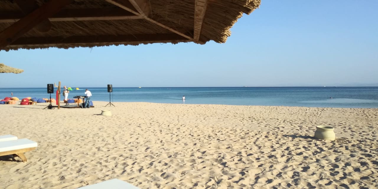 Strand Hotel Kempinski Soma Bay