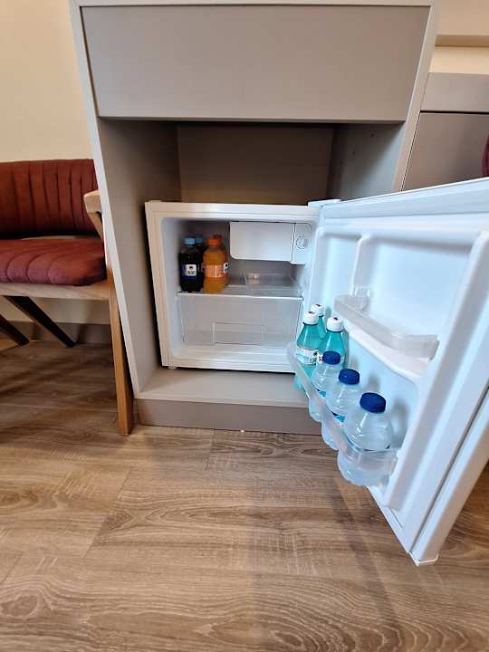 Zimmer Hane Family Resort