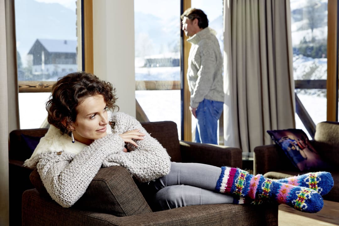 Appartement Das Wildkogel - Wildkogel Resorts