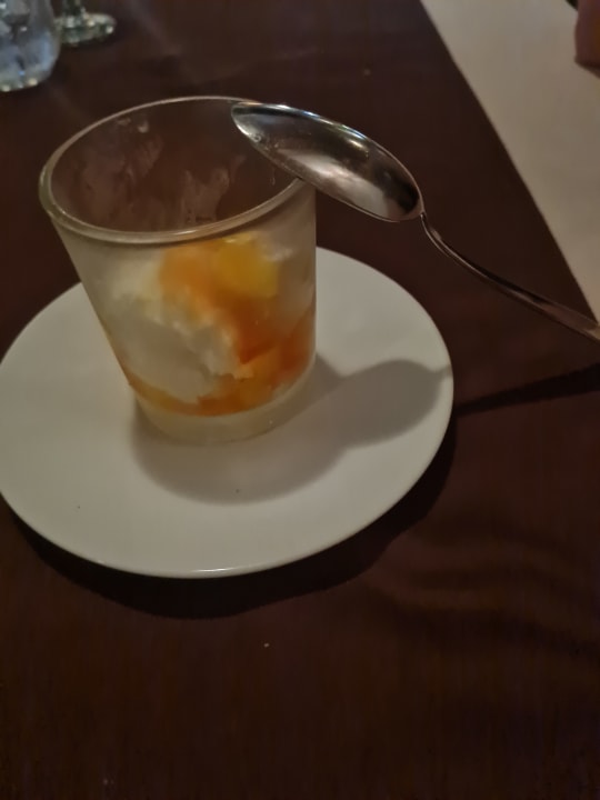 Gastro Makadi Spa - Adults only