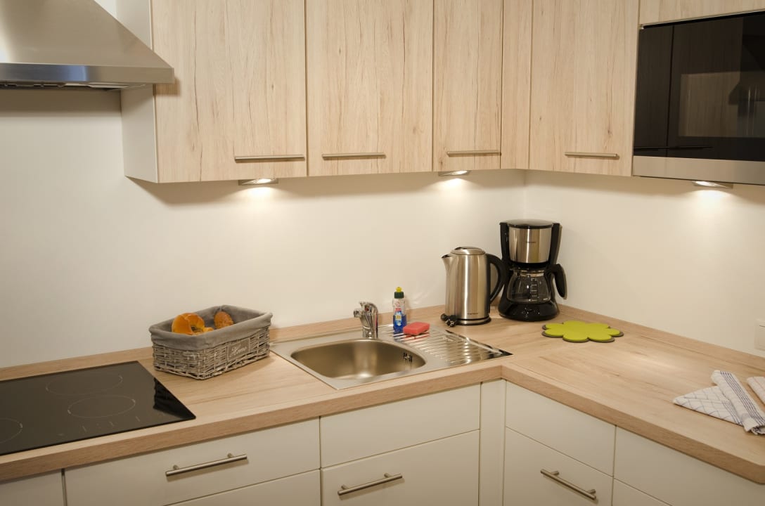 Zimmer Residence Reinhild