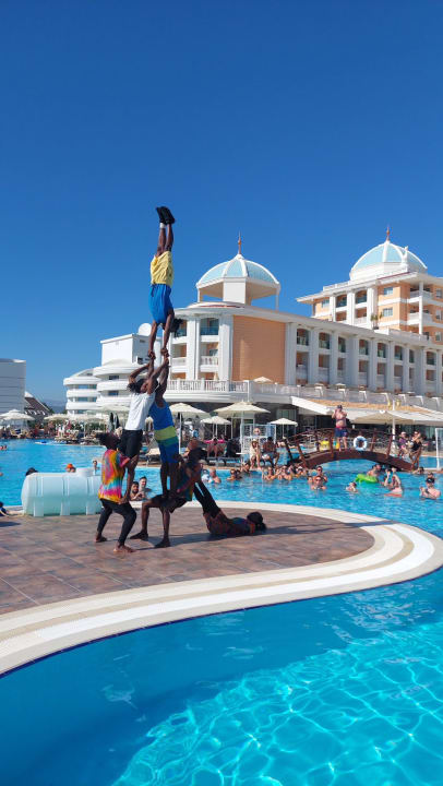 Sport & Freizeit Litore Resort & Spa