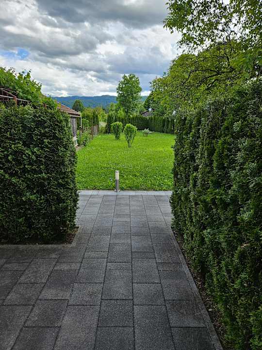 Zimmer House Klasika