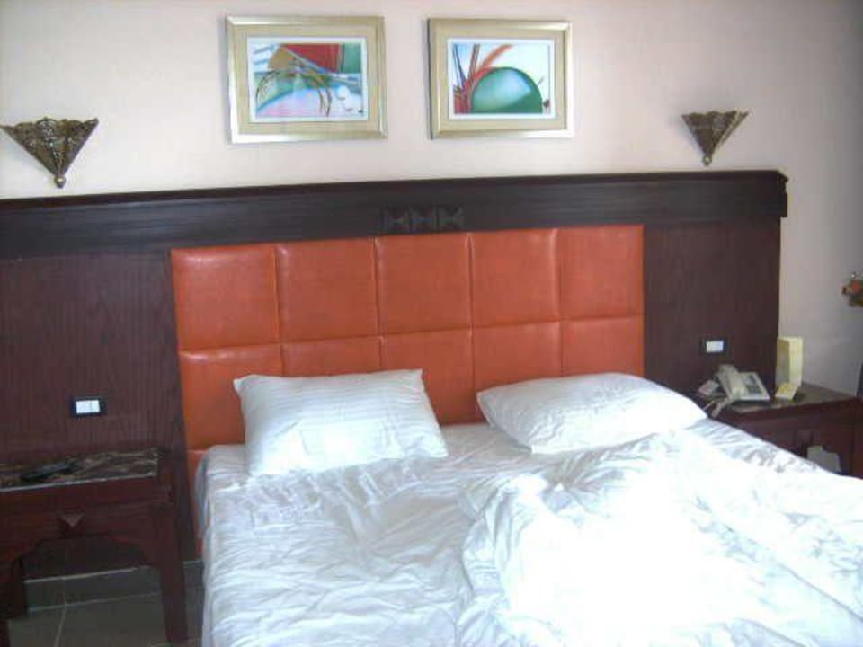 Doppelzimmer Pickalbatros Palace Resort