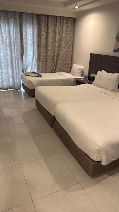 Zimmer Albatros Makadi Resort