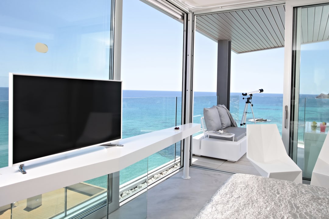 Zimmer Son Moll Sentits Hotel & Spa