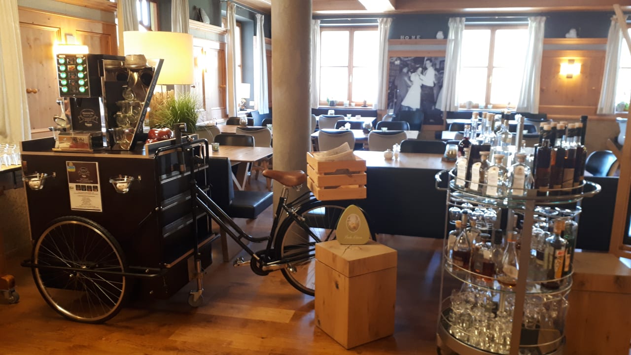 Gastro Hotel Regenbogenland Zum Kramerwirt