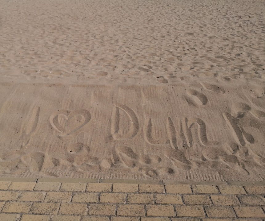 Strand Duni Royal Holiday Village