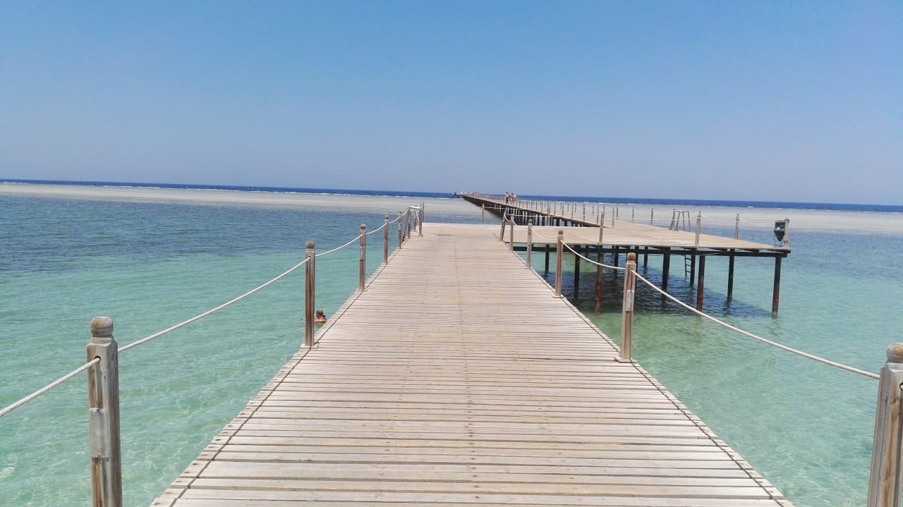 Strand Casa Mare Resort