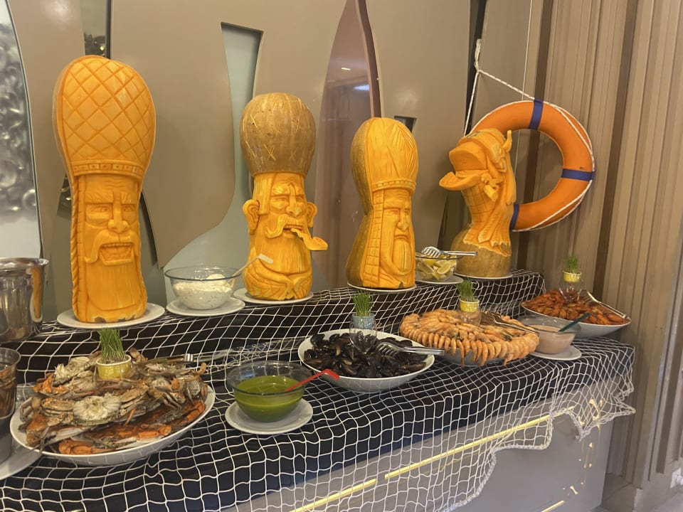 Gastro Hotel Delphin Diva