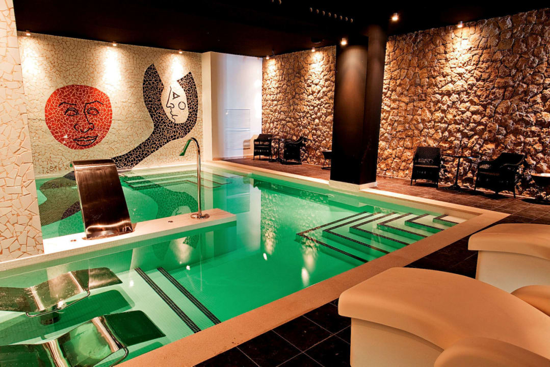 Pool Sentido Fido Punta del Mar – Adults only