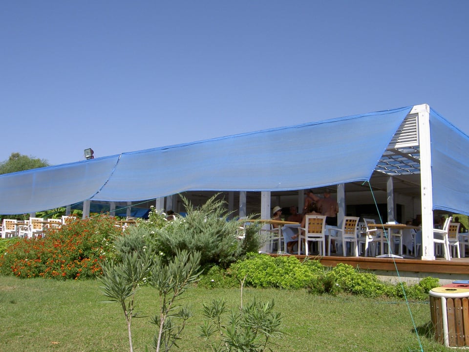 Strandrestaurant!! FUN&SUN Smart Hane Sun Hotel