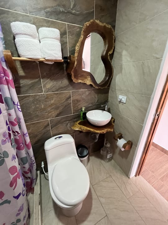 Zimmer Hospedaje Vista Hermosa Salento