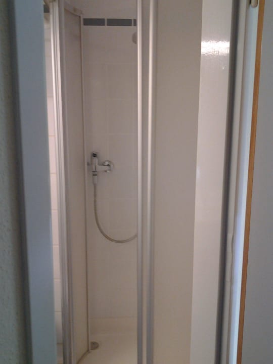 Ванна IntercityHotel Magdeburg