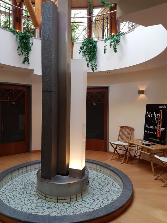 Sport & Freizeit Familienhotel Mozart