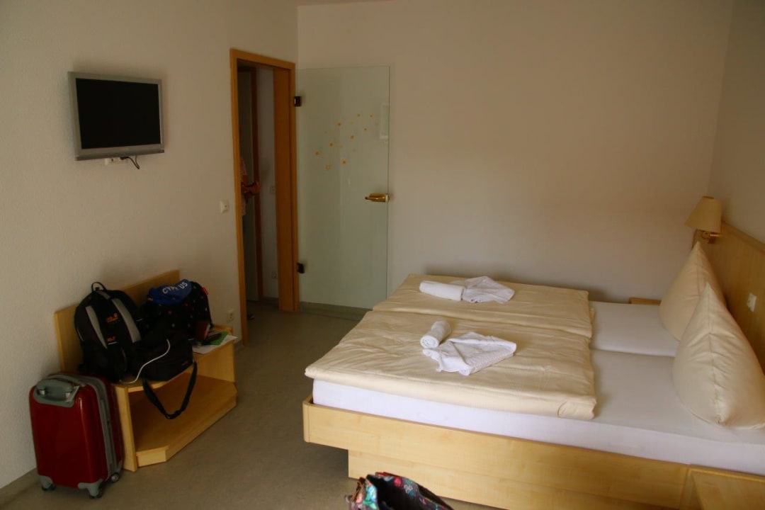 Zimmer Müller's Hotel Haus 2 - Garni