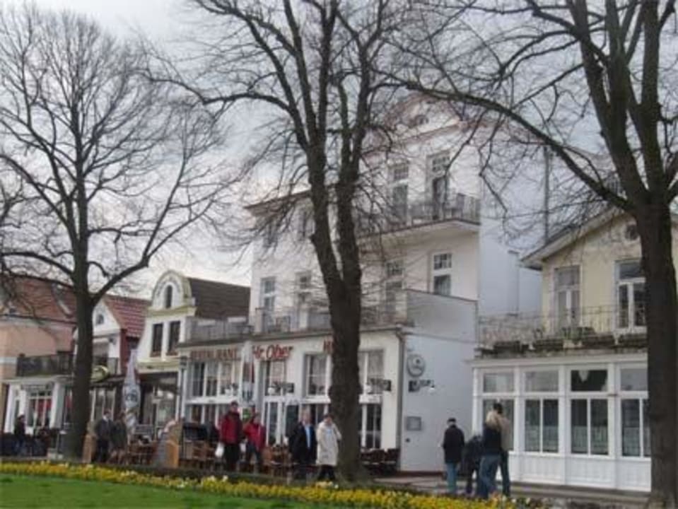 Hotel Herr Ober Hotel Herr Ober