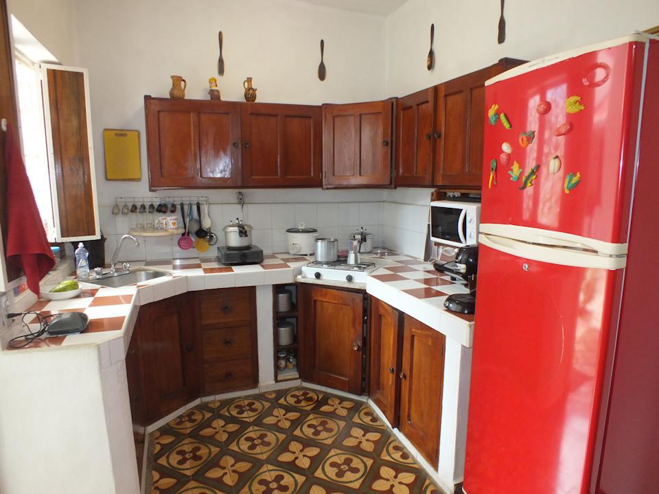 Gastro Casa Colonial Baracoa