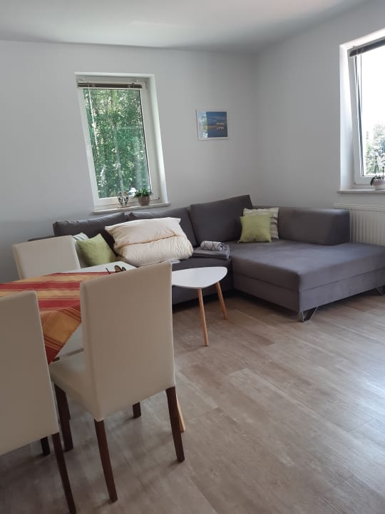 Zimmer Hansehus Zinnowitz