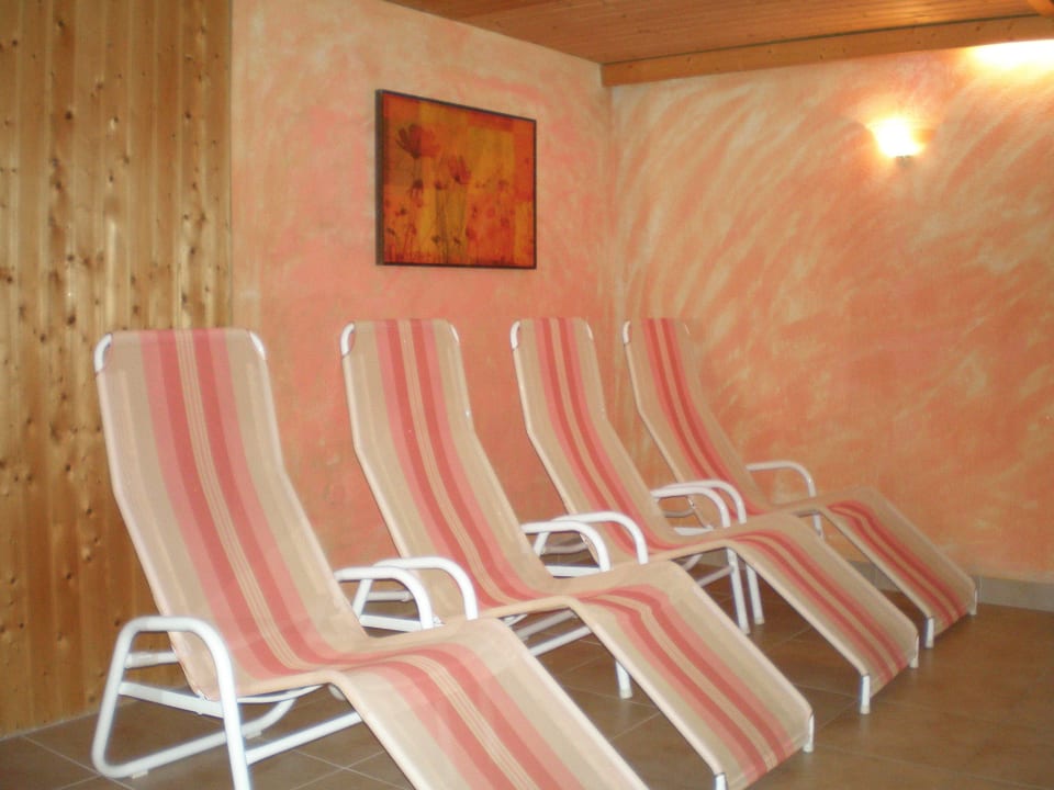 Ruheraum Apartments Alpenrose