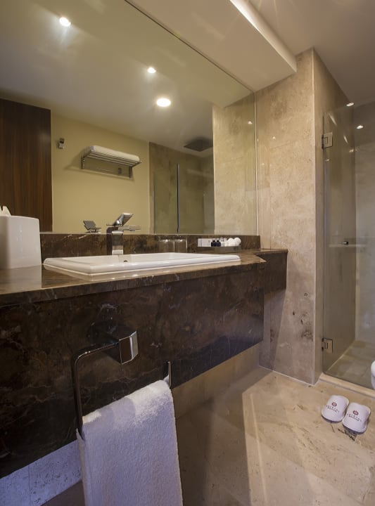 Zimmer Krystal Grand Los Cabos