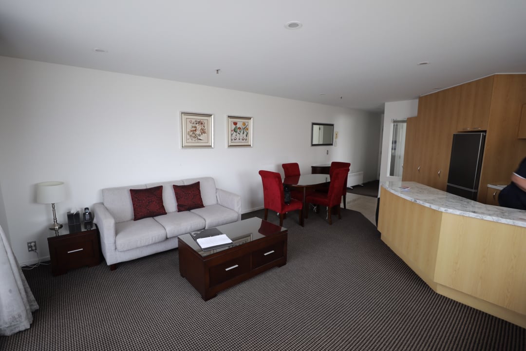 Zimmer Best Western Fino Hotel and Suites