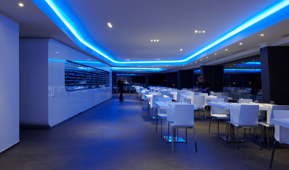 Gastro A Point Porto Ercole Resort & Spa