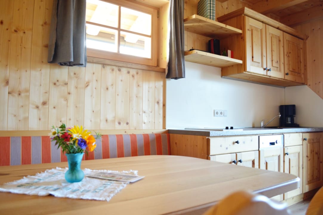 Zimmer Niedereggerhof - Urlaub auf dem Bauernhof