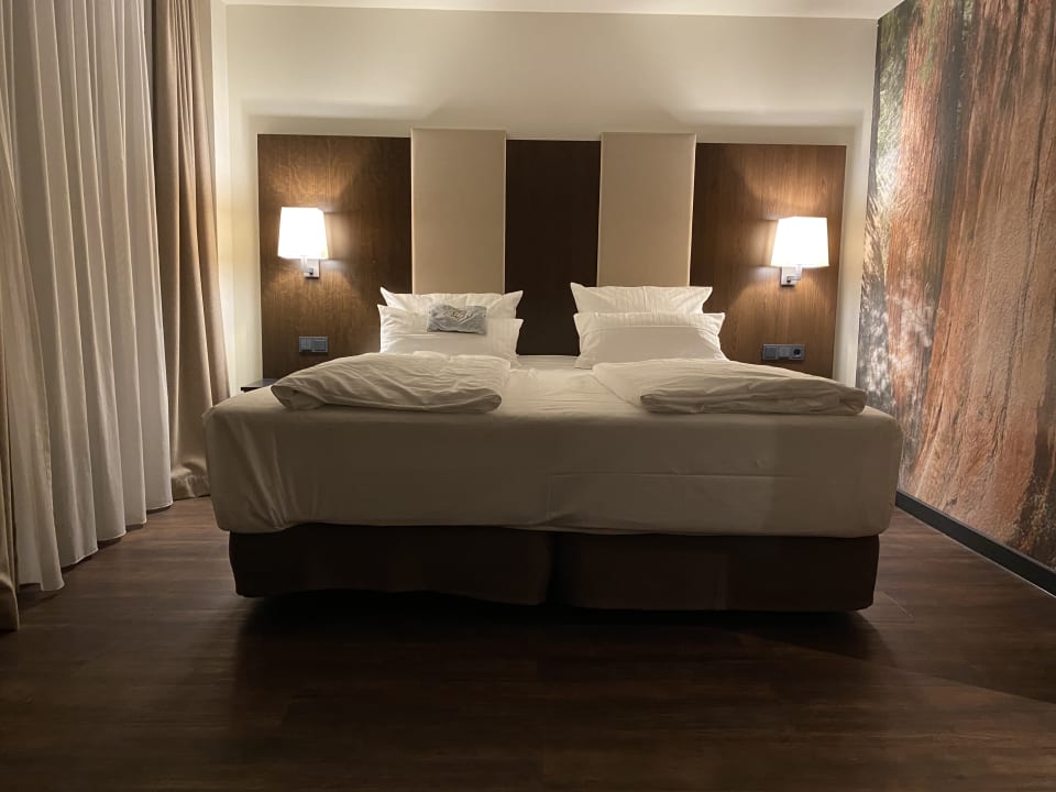 Zimmer Hotel Forsthaus Nürnberg-Fürth