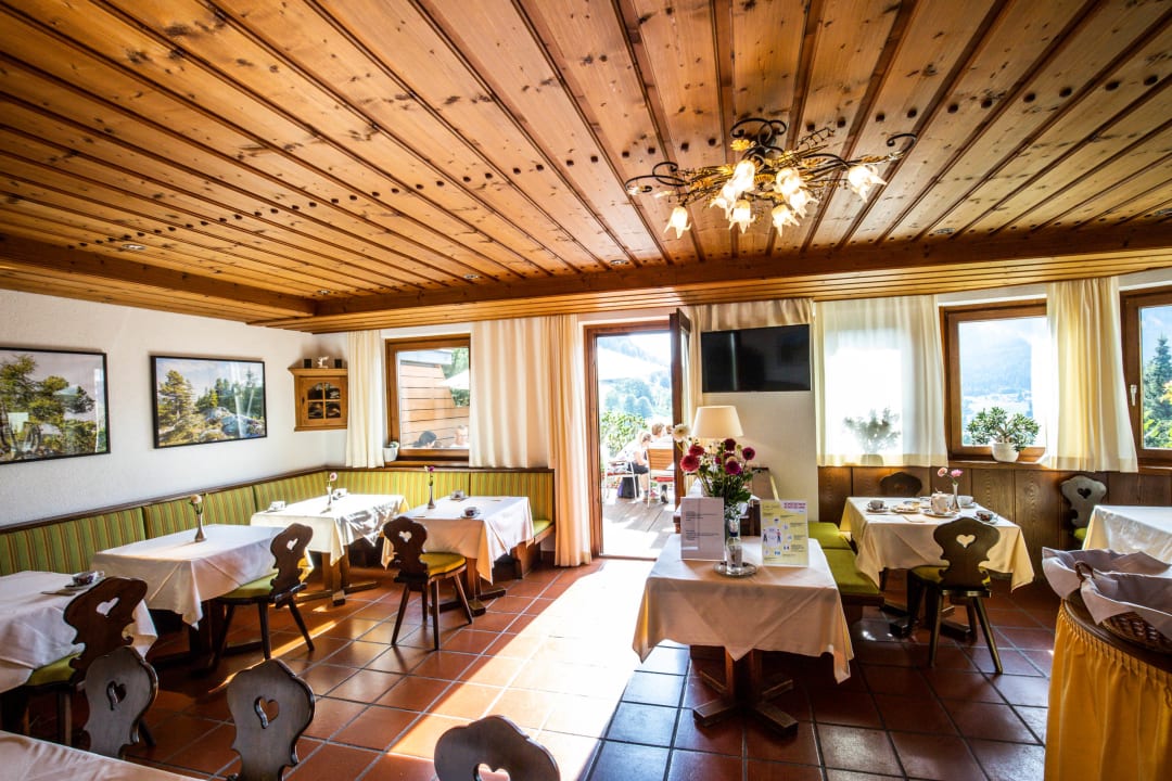 Gastro Pension & Appartements RONACHERHOF