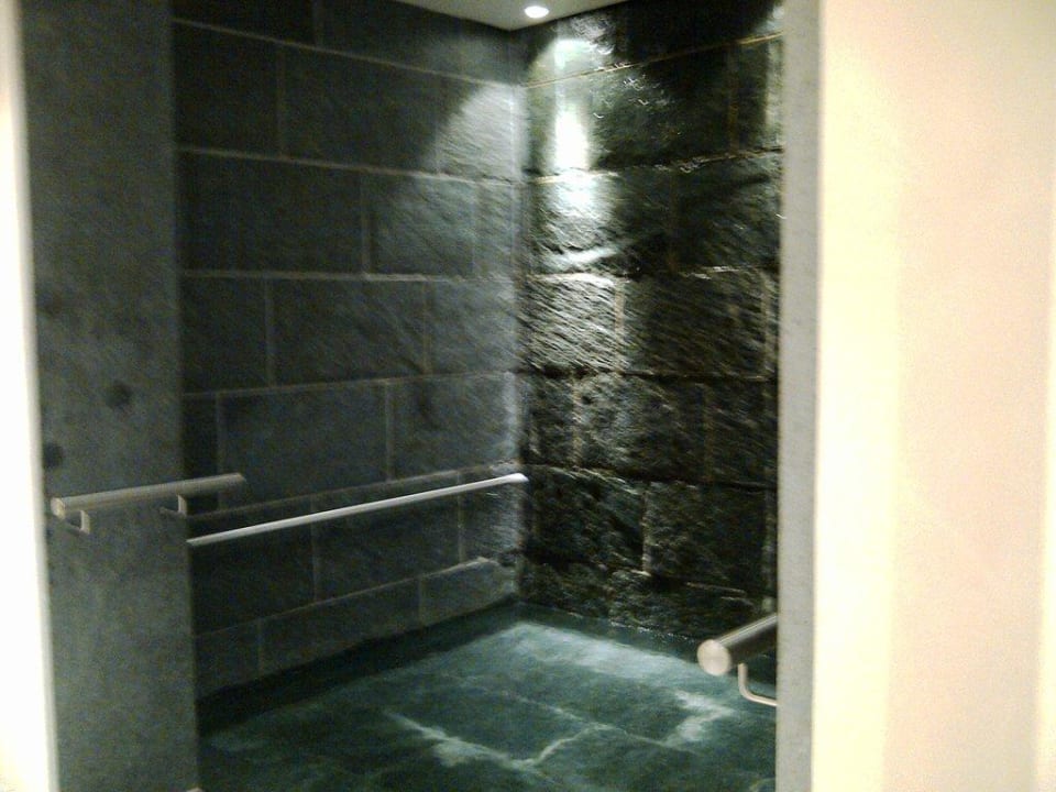 Spa-Wellness, Fussbad Waldhotel Arosa