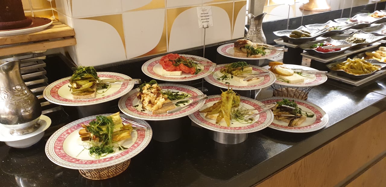 Gastro Xanadu Resort Hotel