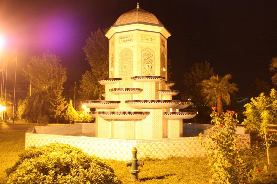 Club Ali Bey Manavgat Ali Bey Club