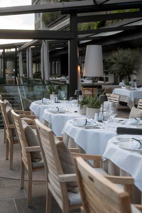 Gastro Hotel Patrizia