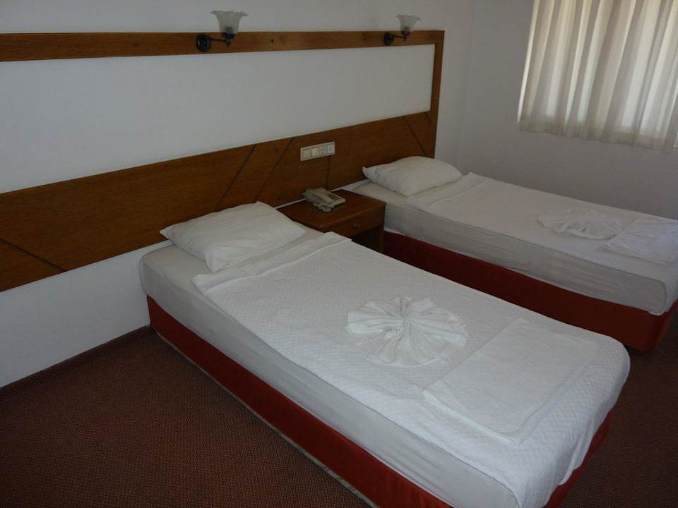 Semoris Semoris Hotel