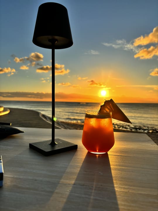 Strand Le Meridien Ile Maurice