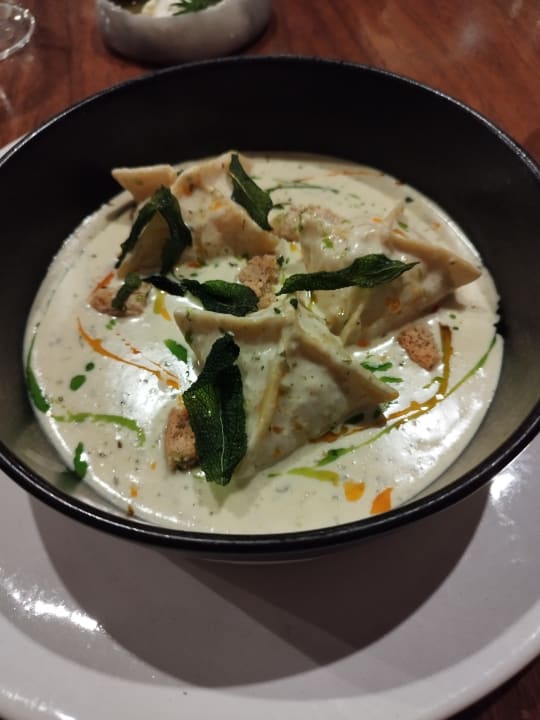 Gastro Acanthus Cennet Barut Collection