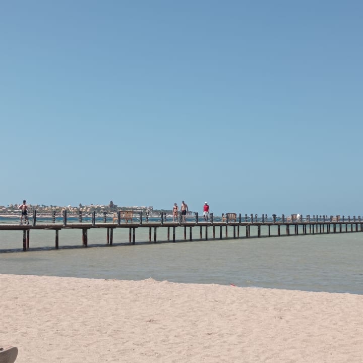 Strand Stella Beach Resort & Spa Makadi Bay