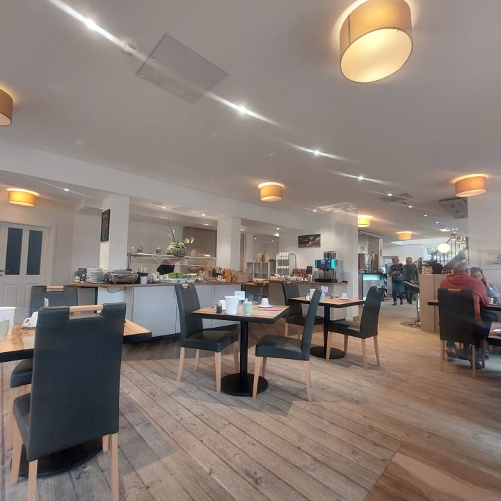 Gastro Hotel Strandburg