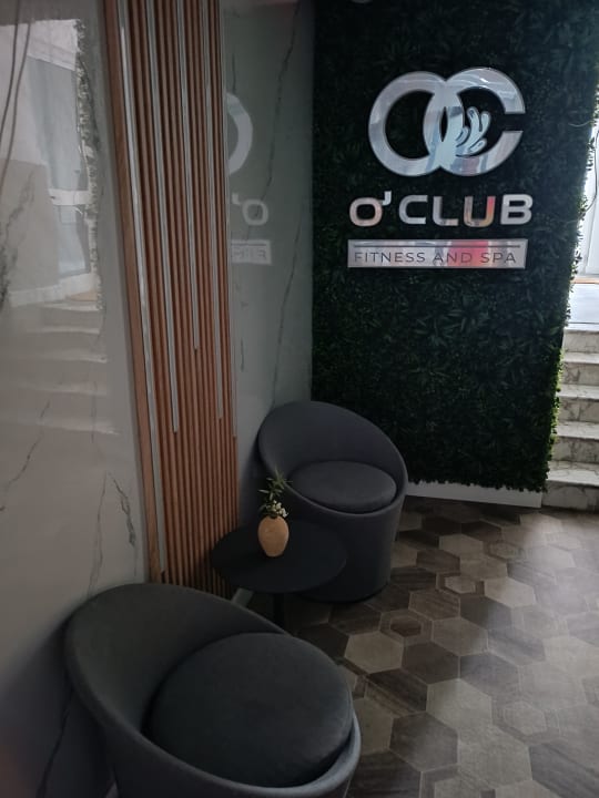 Sonstiges Hotel Marhaba Palace