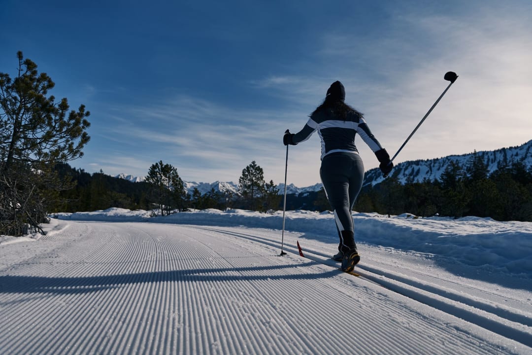 Sport & Freizeit A-ROSA Ifen Hotel Kleinwalsertal