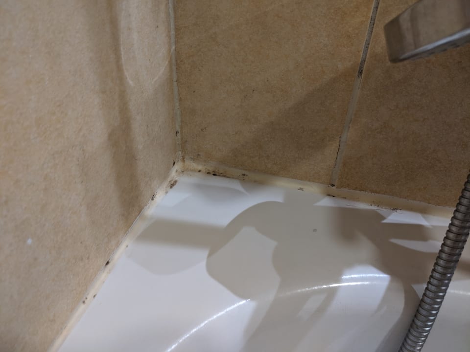 Zimmer Blau varadero - Adults only