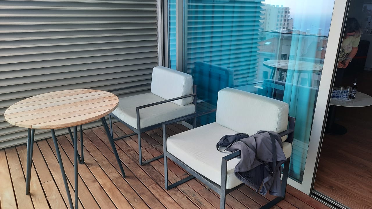 Zimmer TUI BLUE Madeira Gardens