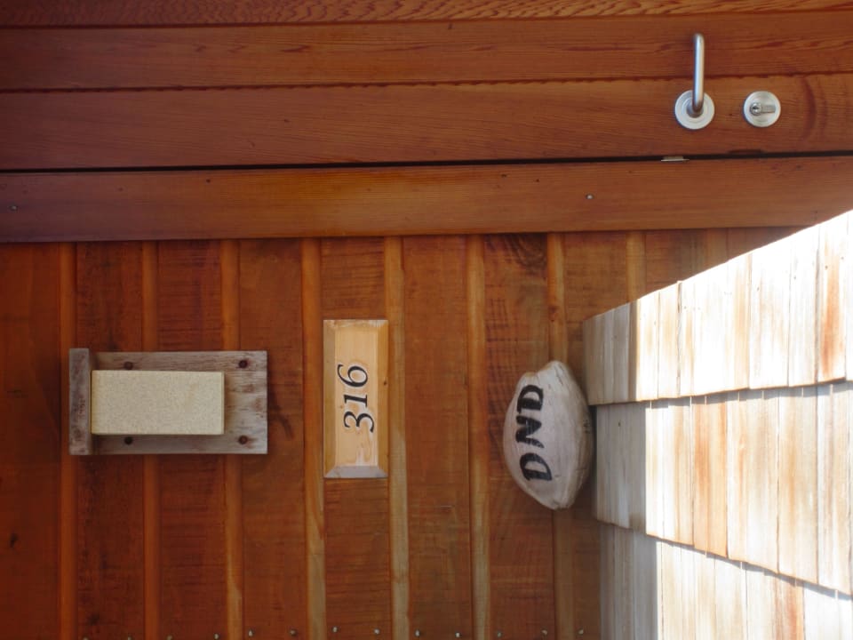 Eingang Vilamendhoo Island Resort & Spa