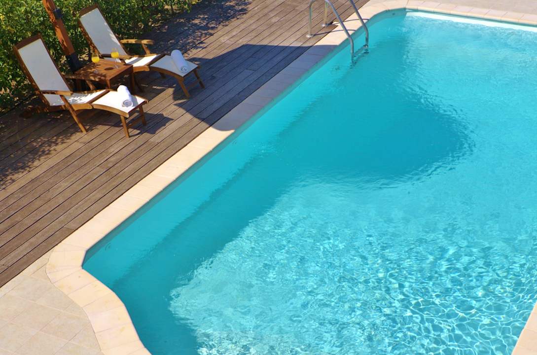 Viila anemone Il Viaggio Verde