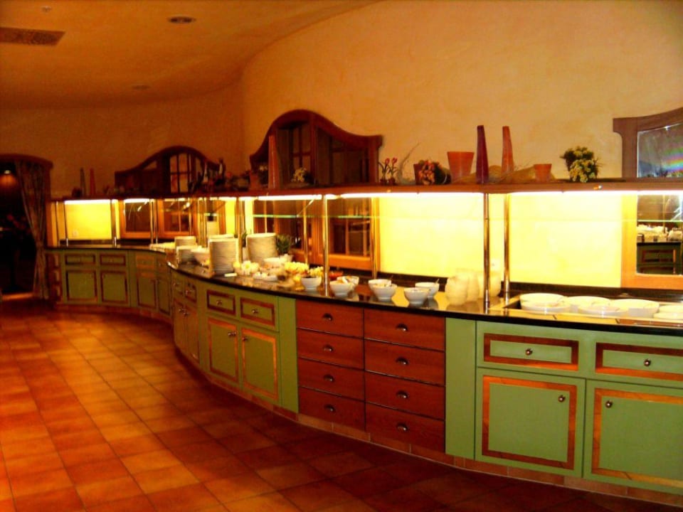 Das Buffet DORMERO Hotel Bonn - Windhagen