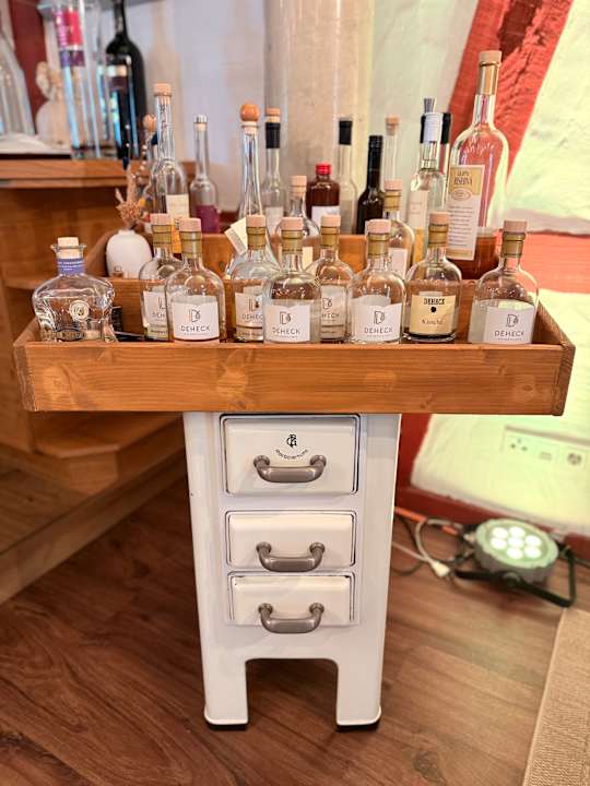 Gastro Jordan's Untermühle