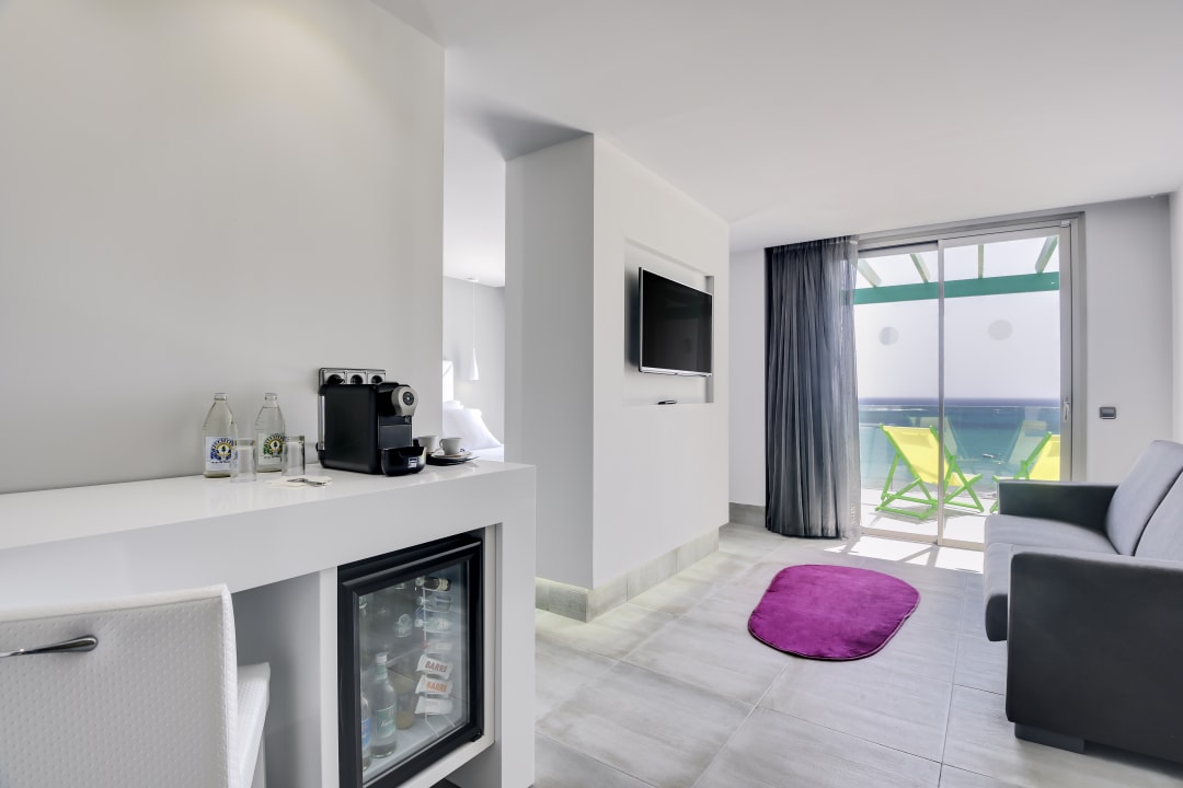Zimmer Barceló Teguise Beach - Adults only
