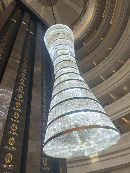 Sonstiges J'adore Deluxe Hotel & Spa